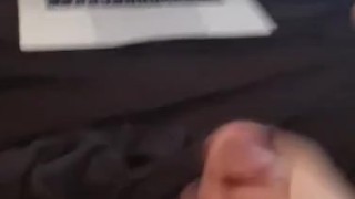CUMMING TWICE IN A ROW - (PART TWO)