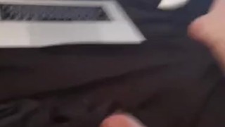 CUMMING TWICE IN A ROW - (PART TWO)