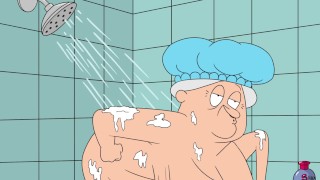 Bob laid Ponje