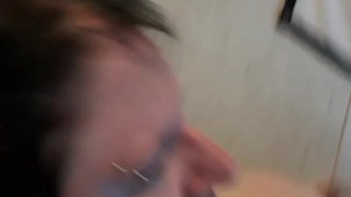cum on my face 