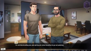 Our Red String #26 - PC Gameplay Lets Play (HD)