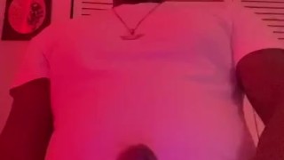 Saucing Up This Big Dick again 