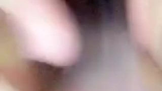 Watch my pussy squirt 