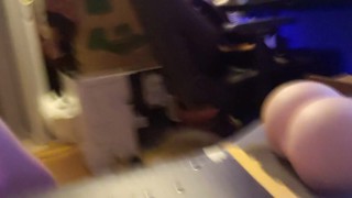 Edged for a day & Exploded the next day!!!!!