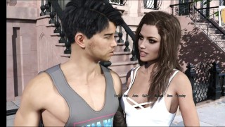 Intertwined 28