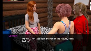 Dusklight Manor 57