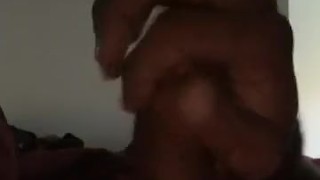 BBC stroking