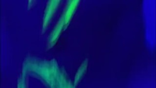 Partying twink gets the fuck of his life and cum twice in his parent's bedroom