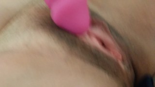 anal cumshot
