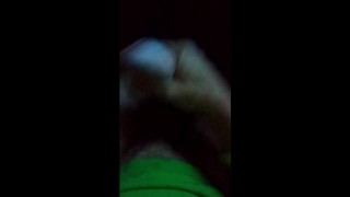 sexy boi squirting w slowmo