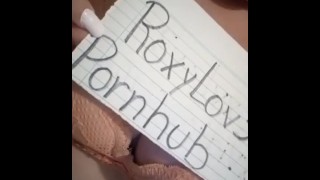 Hi, I'm new, look at my tits