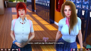 DOUBLE HOMEWORK #117 • PC GAMEPLAY [HD]
