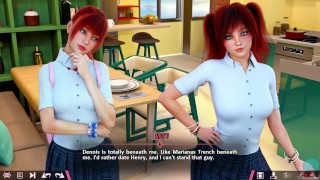 DOUBLE HOMEWORK #117 • PC GAMEPLAY [HD]