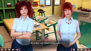 DOUBLE HOMEWORK #118 • PC GAMEPLAY [HD]