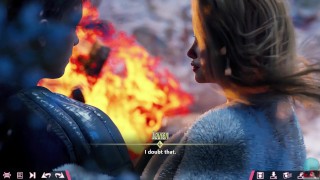 DOUBLE HOMEWORK #123 • PC GAMEPLAY [HD]