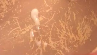 Making Myself Cum