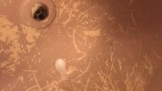 Making Myself Cum