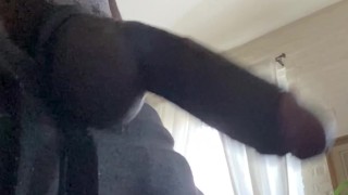 RyanSteeleXXX Slow Motion BBC