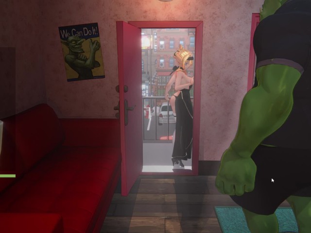 640px x 480px - Orc Massage - Massage With Happy Ending - Free Porn Videos - YouPorn