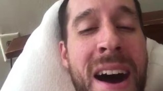 ~ “ ITaLiaN STaLLioN “ ~ BWC, 7 InCH DiCk, Make Me CuM, SoLo MaLe Masturbation, MaSsiVe GiRTH SiZe D