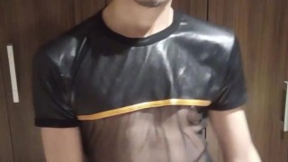 perro sexy gay