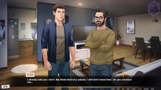 Our Red String #27 - PC Gameplay Lets Play (HD)