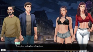 Our Red String #27 - PC Gameplay Lets Play (HD)