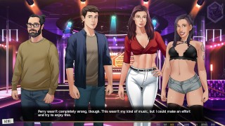 Our Red String #27 - PC Gameplay Lets Play (HD)
