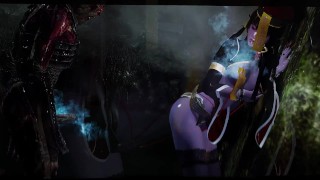 My Fans Video Demo 12