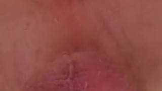 Deep dildo 