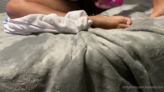 My Favorite Toy
