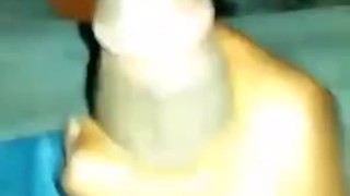 Big nut