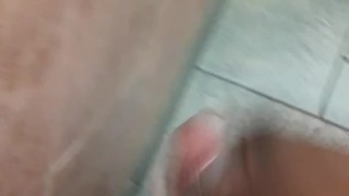 Bust a nut at work