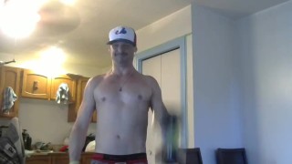 solo man horny asf