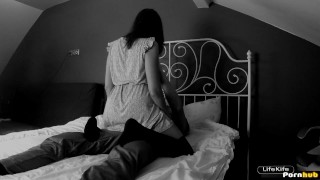 Treason Husband Fuck Neighbour 