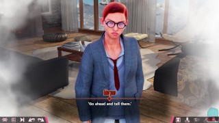 DOUBLE HOMEWORK #124 • PC GAMEPLAY [HD]