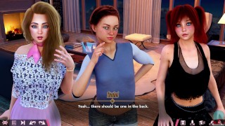 DOUBLE HOMEWORK #128 • PC GAMEPLAY [HD]