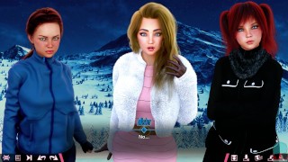 DOUBLE HOMEWORK #128 • PC GAMEPLAY [HD]