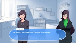 Snow Daze #2 – Seductive