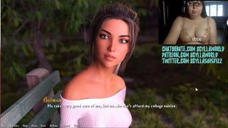 Being a DIK #1 | Dreams in the shower