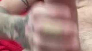 Pierced Wank 3