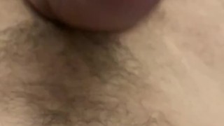 Pierced Wank 6