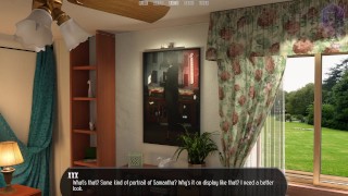 Halfway House #17 - PC Gameplay Lets Play (HD)
