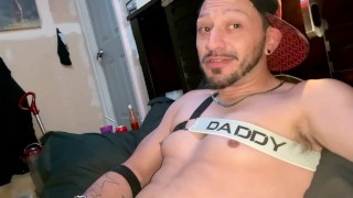 I love my boyfriend he’s my fag