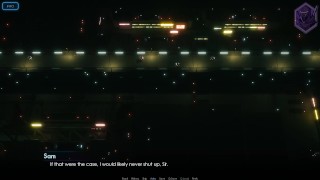 City Of Broken Dreamers #14 - PC Gameplay Lets Play (HD)