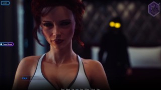 City Of Broken Dreamers #14 - PC Gameplay Lets Play (HD)