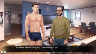 Our Red String #28 - PC Gameplay Lets Play (HD)