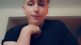 Longing for daddy's cock...