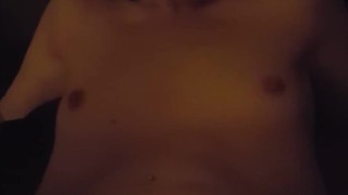 Training to be a cum dumpster