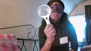Dick Rating Specialist Infomercial
